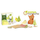 Avenue Mandarin Avenue Mandarin Craft Box Iniciación de origami