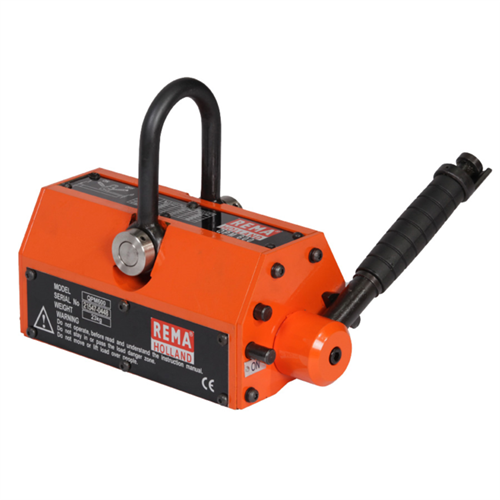 Rema hefmagneet qpm-3 300kg