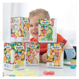 Playmais One Dinosaurus (> 70 kosov)