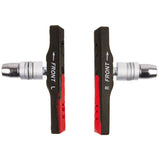 M-wave bpr-vc-dual brake shoe