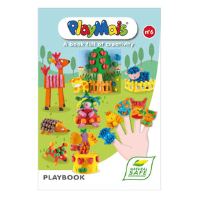 Playmais playbook