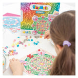 Playmais Playmais Mandalas de mosaico de moda (> 3.000 piezas)