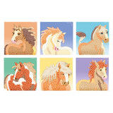 Playmais Playmais Horse de mosaico de moda (> 3.000 piezas)