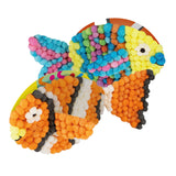 Playmais Playmais Mosaic 3d Fish