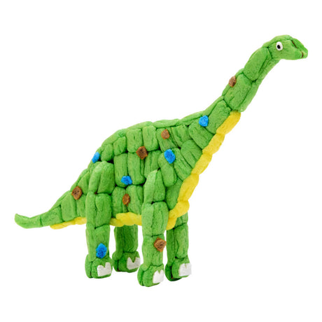 Playmais classic dinoworld - 800 stukjes