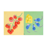 Playmais classic colors forms - 800 stukjes