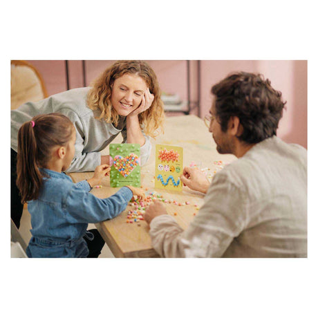 Playmais mosaic affirmation - 2300 stukjes