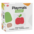 Playmais mosaic knutselset - 2300 stukjes