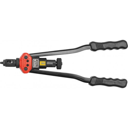 Yato klinknagels voor klinkmoeren m3-12 36129