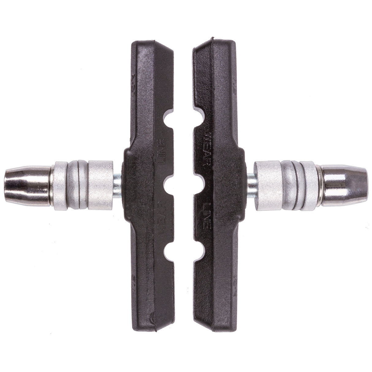 M-wave bpr-vc-base-twin brake shoe