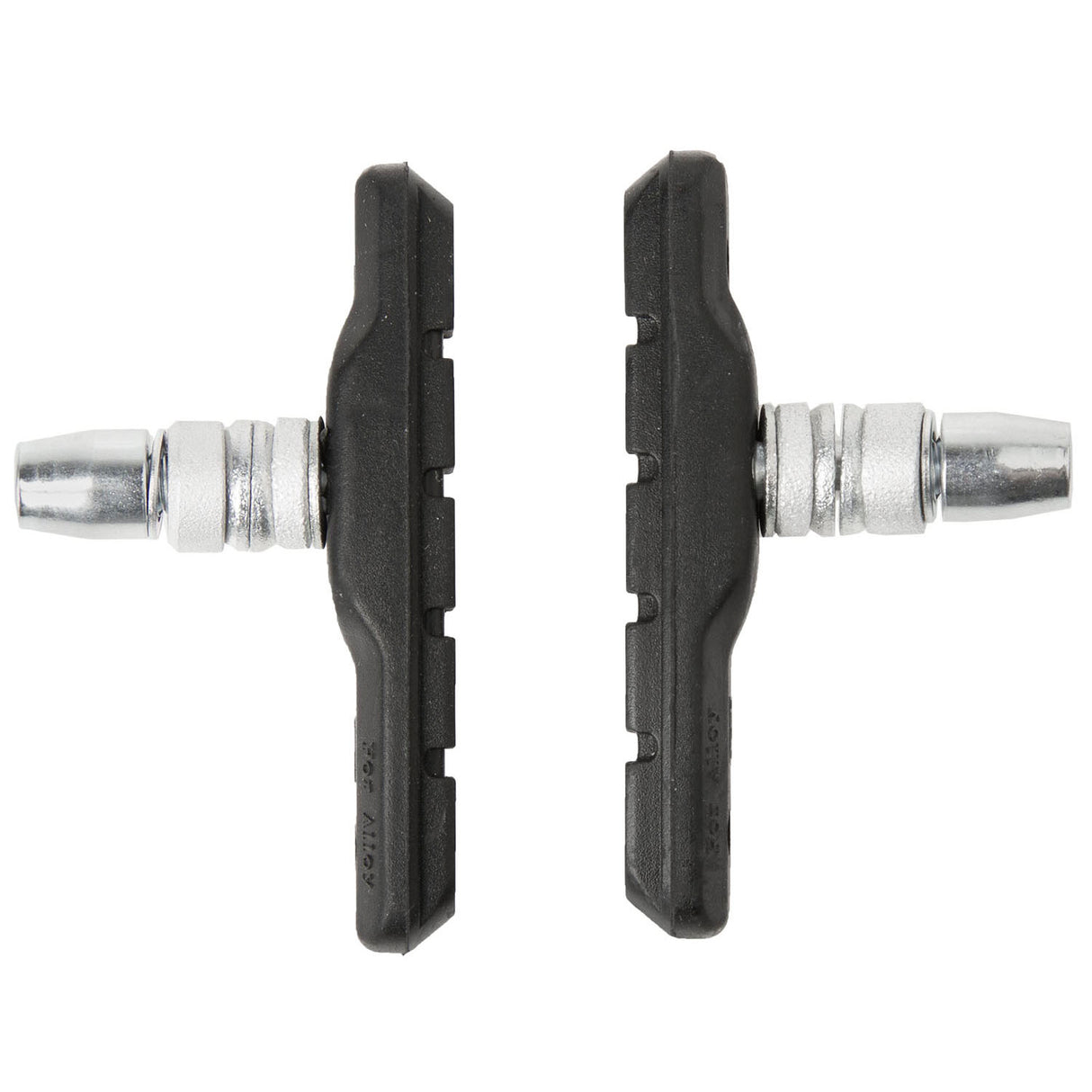 Remblokset Promax V-brake 70mm (op kaart)