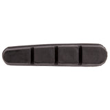 M-wave bpr-insert-rr brake shoe replacement rubber