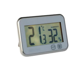 Interne elektronische thermometer
