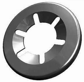 Starlock snelborger 25mm
