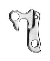 Union Derailleurhanger GH-021 Plata