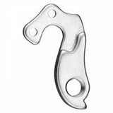 Union DeRailleurpad GH-126 con ajuste de tornillo M4X0.7