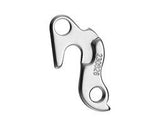 Derailleur Pendant GH-068 63,8 mm silver