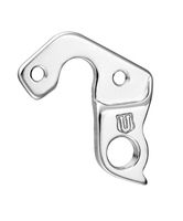 Union derailleurpad gh-163 scott met schroefset