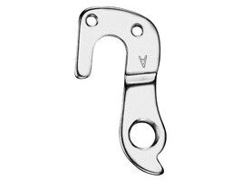 Union Derailleurhanger GH-165 59.2 mm silver