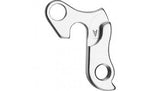 Derailleur Pendant GH-255 Bulls 60 mm silver