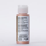 Folkart • metallic acrylic paint radiant copper 59ml