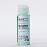 Folkart • metallic acrylic paint green silk 59ml