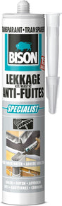 Bison lekkage kit transparant