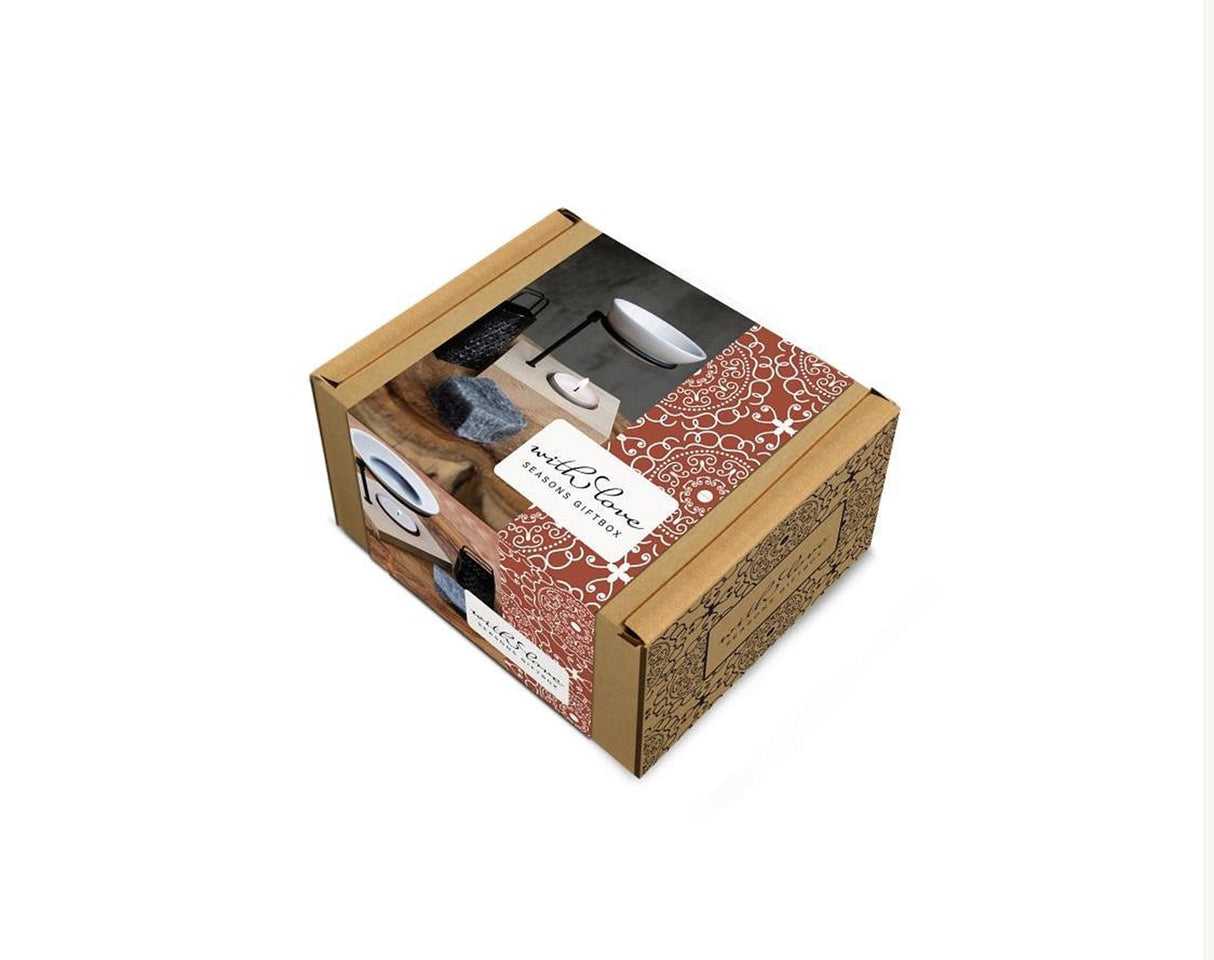 Ideas 4 seasons with love seasons geschenkset etna musk