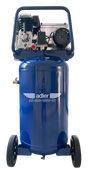 Adler compressor 150l ad400-150v-3t 400v verticaal