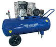 Adler compressor 150l ad400-150-3t 400v