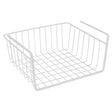 Tomado metaltex opbergmand voor onder kastplank 30cm breed