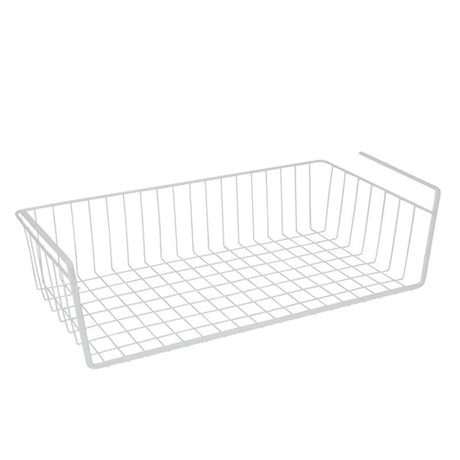 Metaltex opbergmand voor onder kastplank 50cm breed