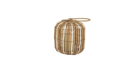 Lantern uvita w led light d22 h22cm natural white