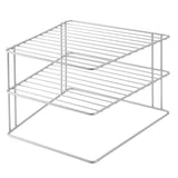 Metaltex palio bordenrek 25x25x19cm