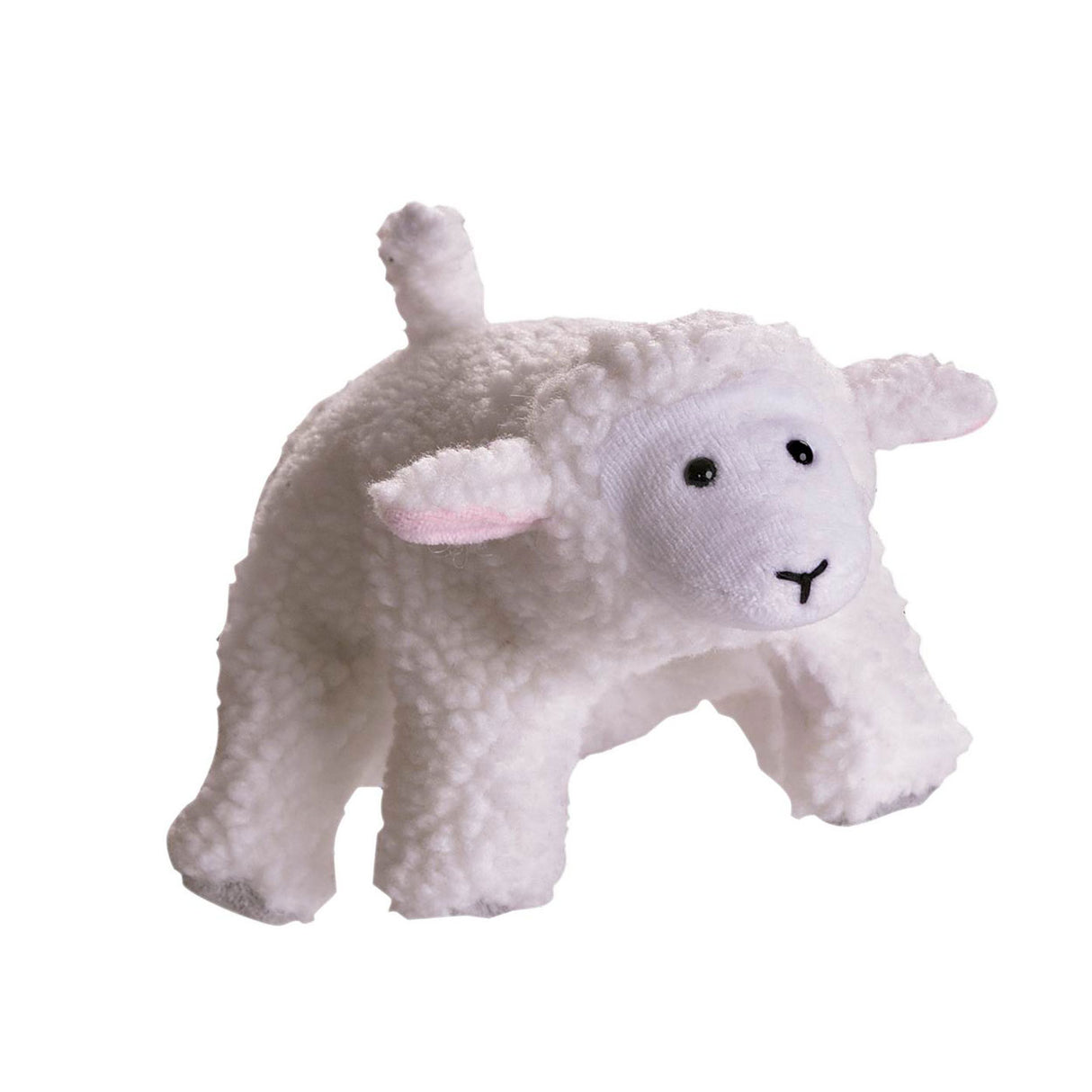 Beleduc hand puppet sheep