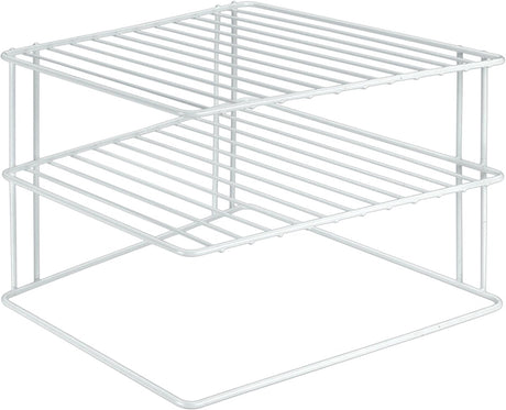 Metaltex silos bordenrek 25x25x19cm