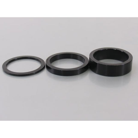 Ergotec spacer-set 11 8 height: 2 5 10 mm