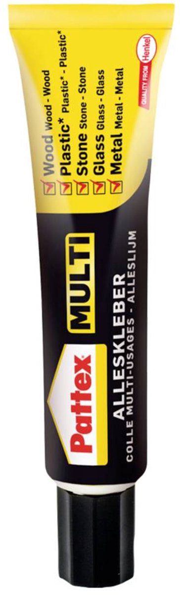 Pattex multi alleslijm 20 g