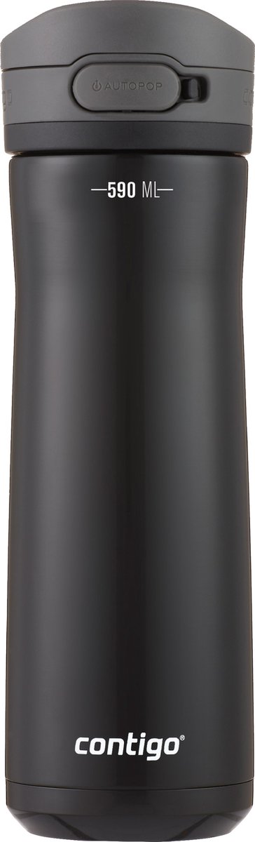 Contigo jackson chill autopo waterfles, 590 ml