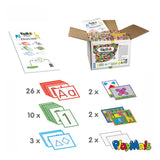 Playmais Playmais Eduline Mosaic (> 12,000 piezas)