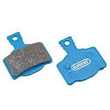 Elvedes Disc Brake Block Juego orgánico MT2, MT4, MT6, MT8 (1 par)