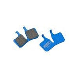 Elvedes Disc Brake Block Juego orgánico MT5 MT7 (1 par)