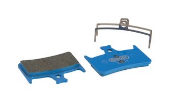 Elvedes Disc Brake Block Set Organic Hope E4