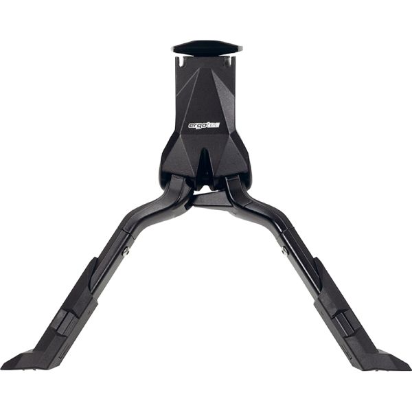 Ergotec Middenstandaard 28 29 Double Flex 3 zwart