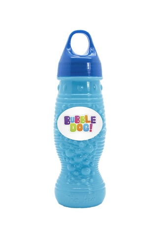 Bubble Dog Refill Bubble Blowing Peanut Flavor