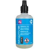 M-Wave Remvloeistof Mineraal Olie 1 Liter