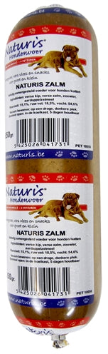 Naturis keepsbaar saumon