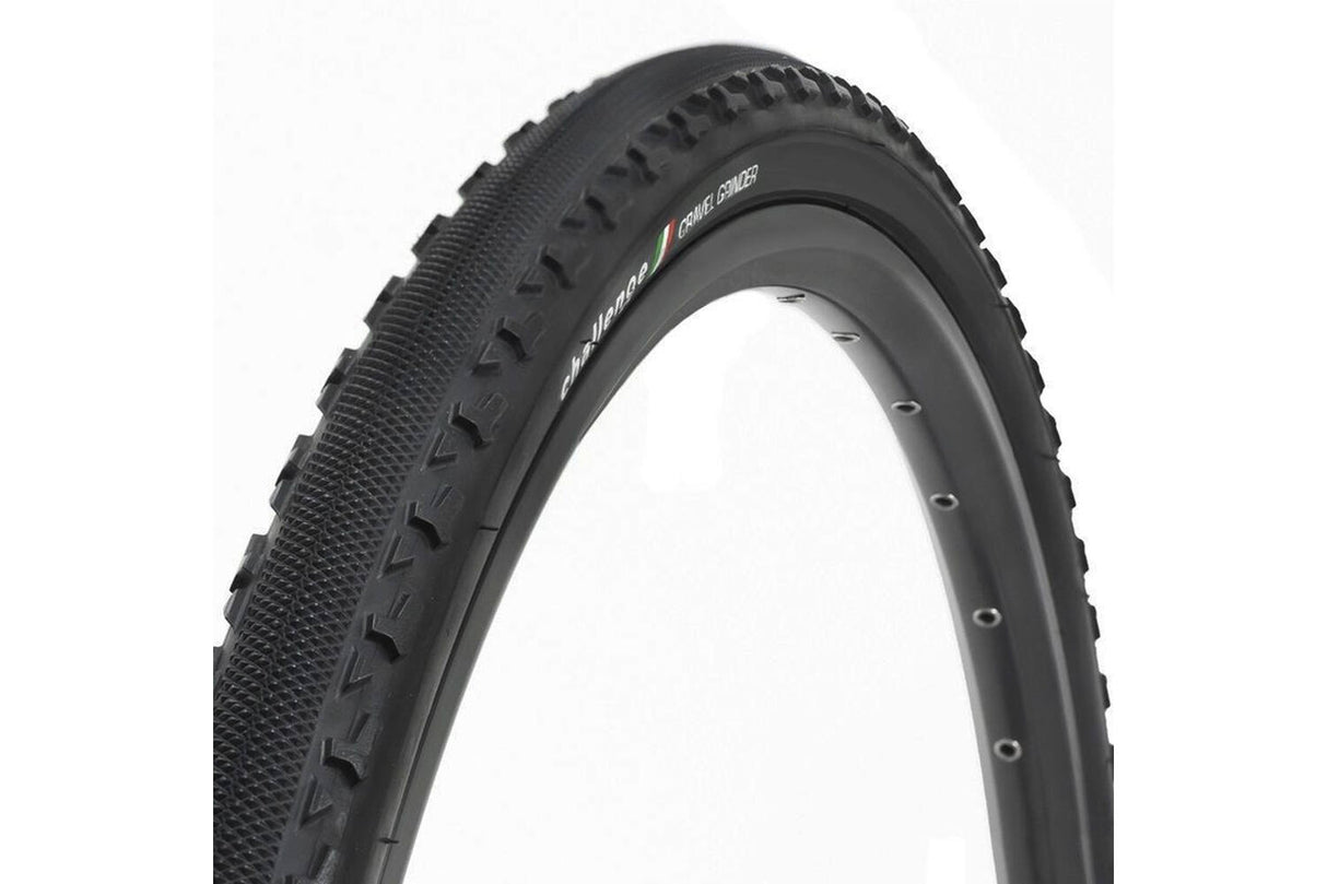 Wyzwanie - Gravel Grinder Race 700x38c Black