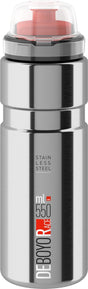 Elite deboyo race thermo bidon 550ml