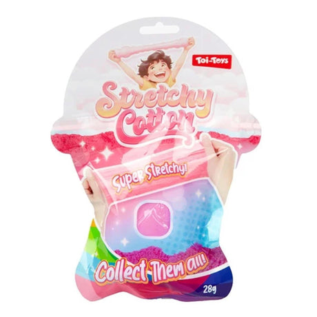 Toi-toys toi toys fun rekbaar foam toi toys fun rekbaar foam